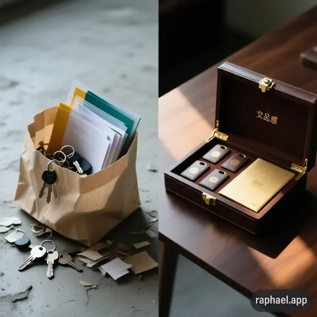 您的建案，為什麼總在「最後一哩路」讓客戶失望？