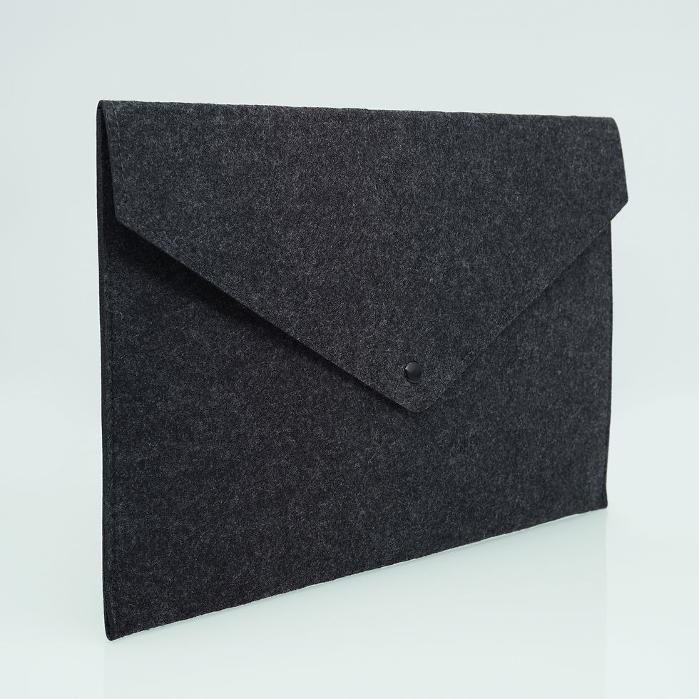 縮圖：品匠客製 房仲文件夾032半側面