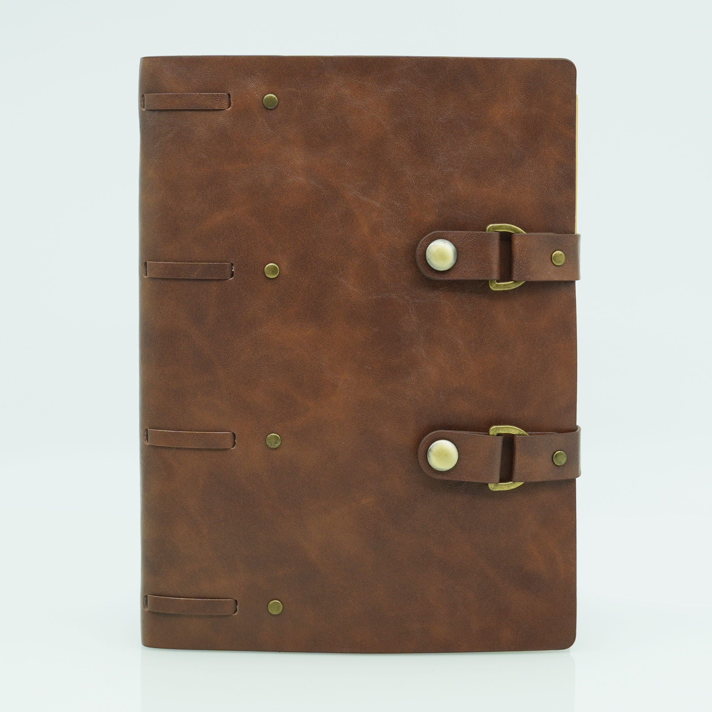 品匠客製工商日誌143正面