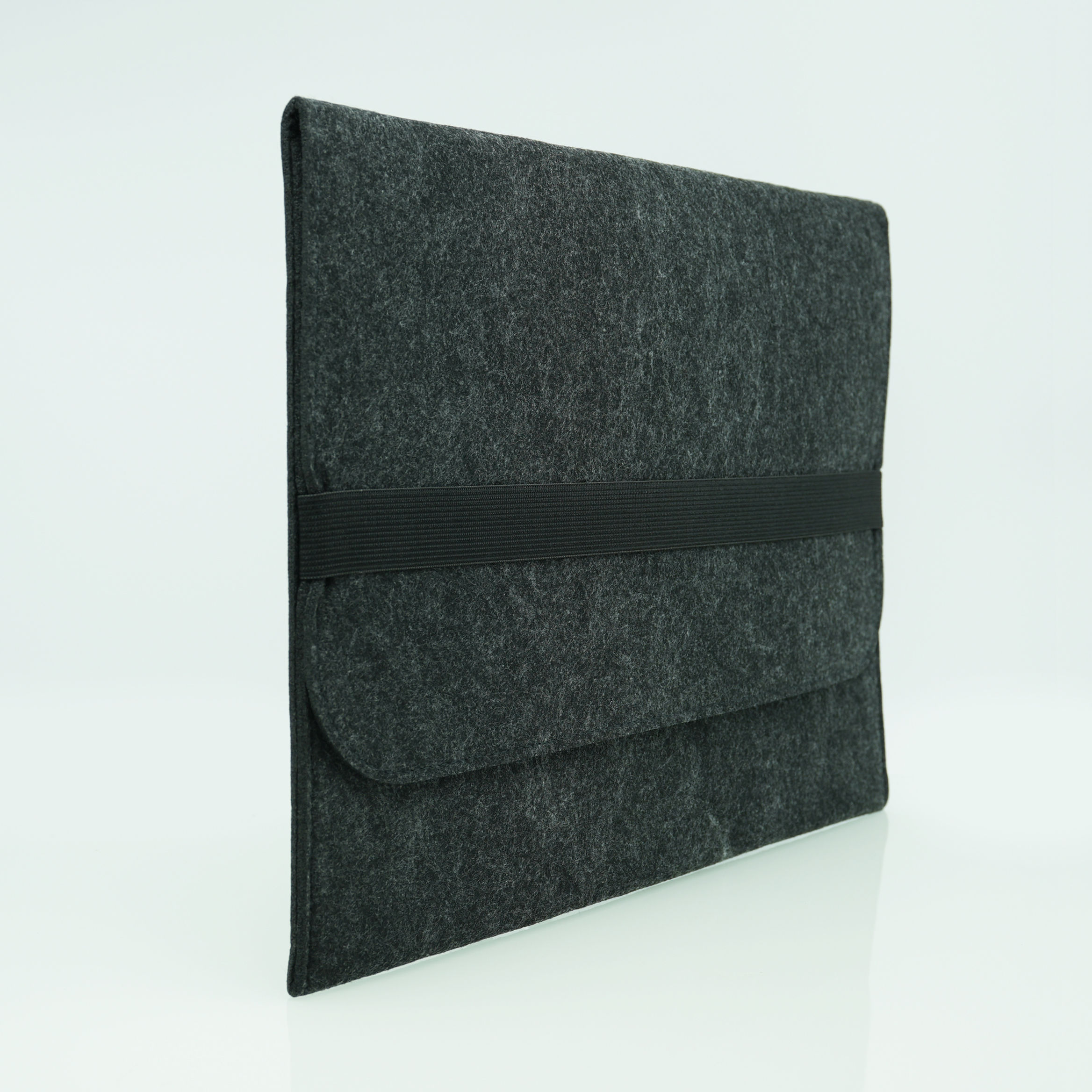 品匠客製皮革房仲文件包084半側面