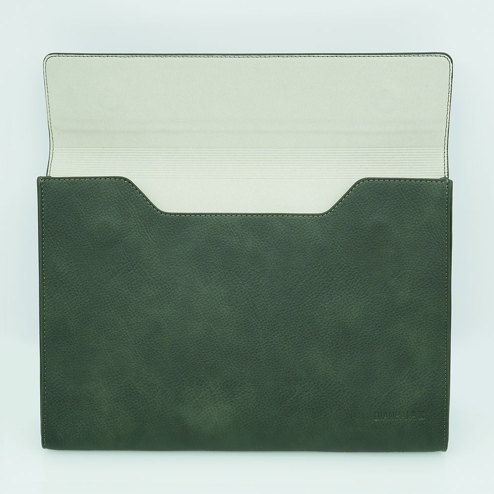 品匠客製電腦平板收納包059打開