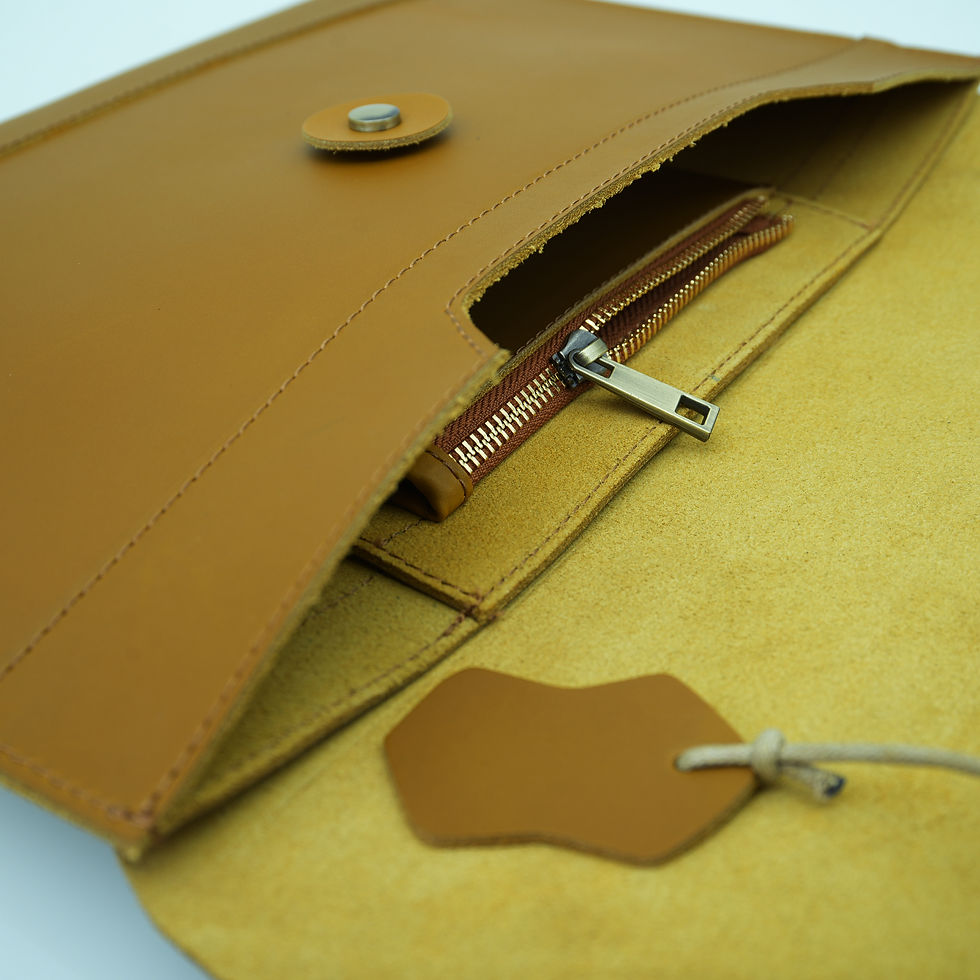 品匠客製電腦平板收納包061打開