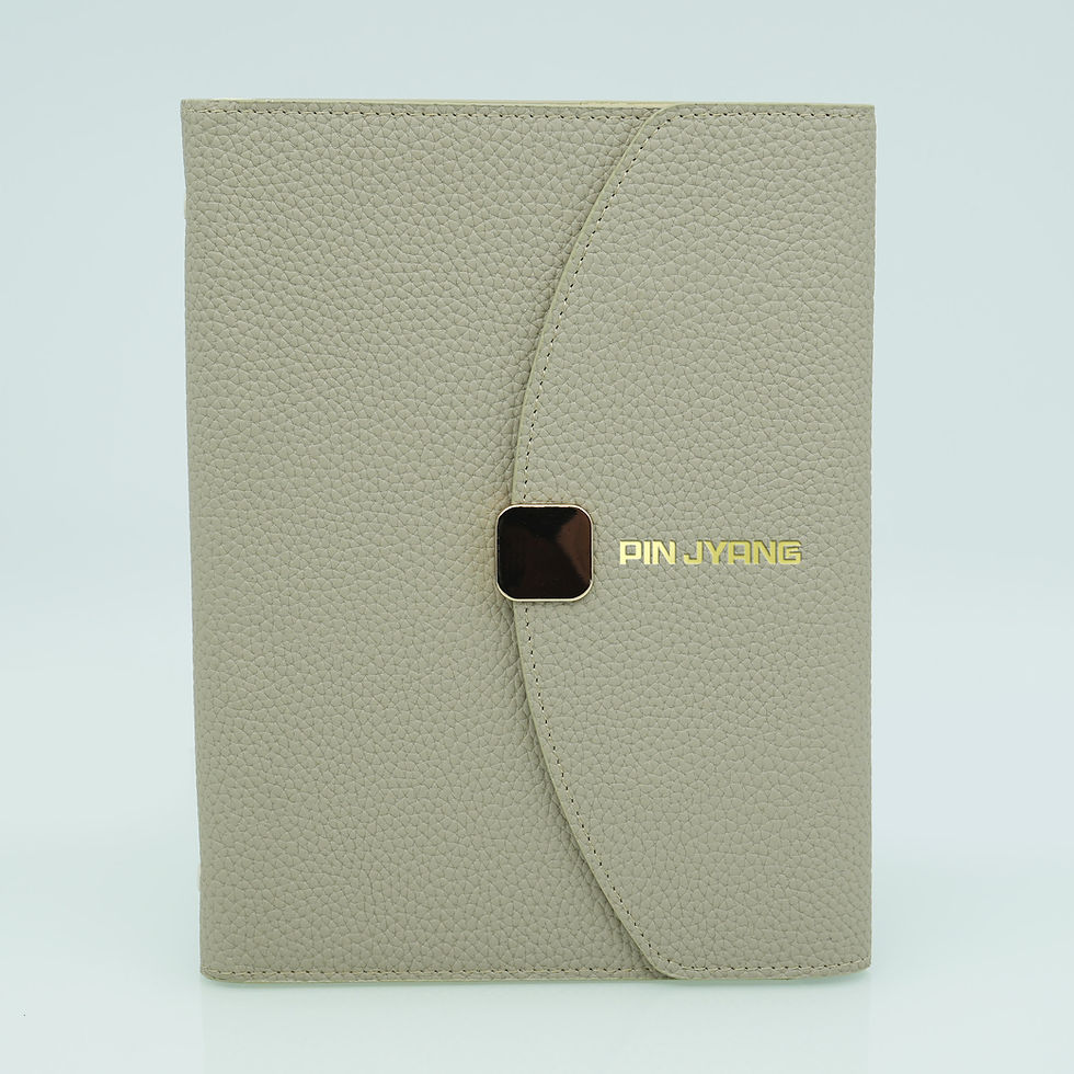 品匠客製工商日誌175正面