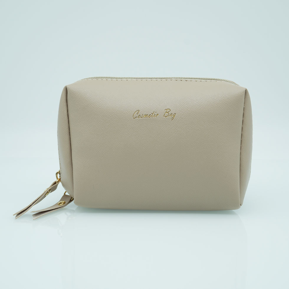 品匠客製化妝包005正面