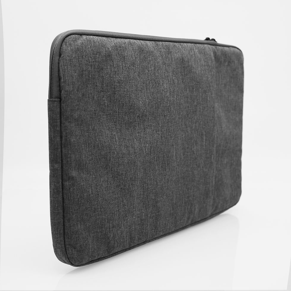 縮圖：品匠客製 電腦平板收納包011半側面
