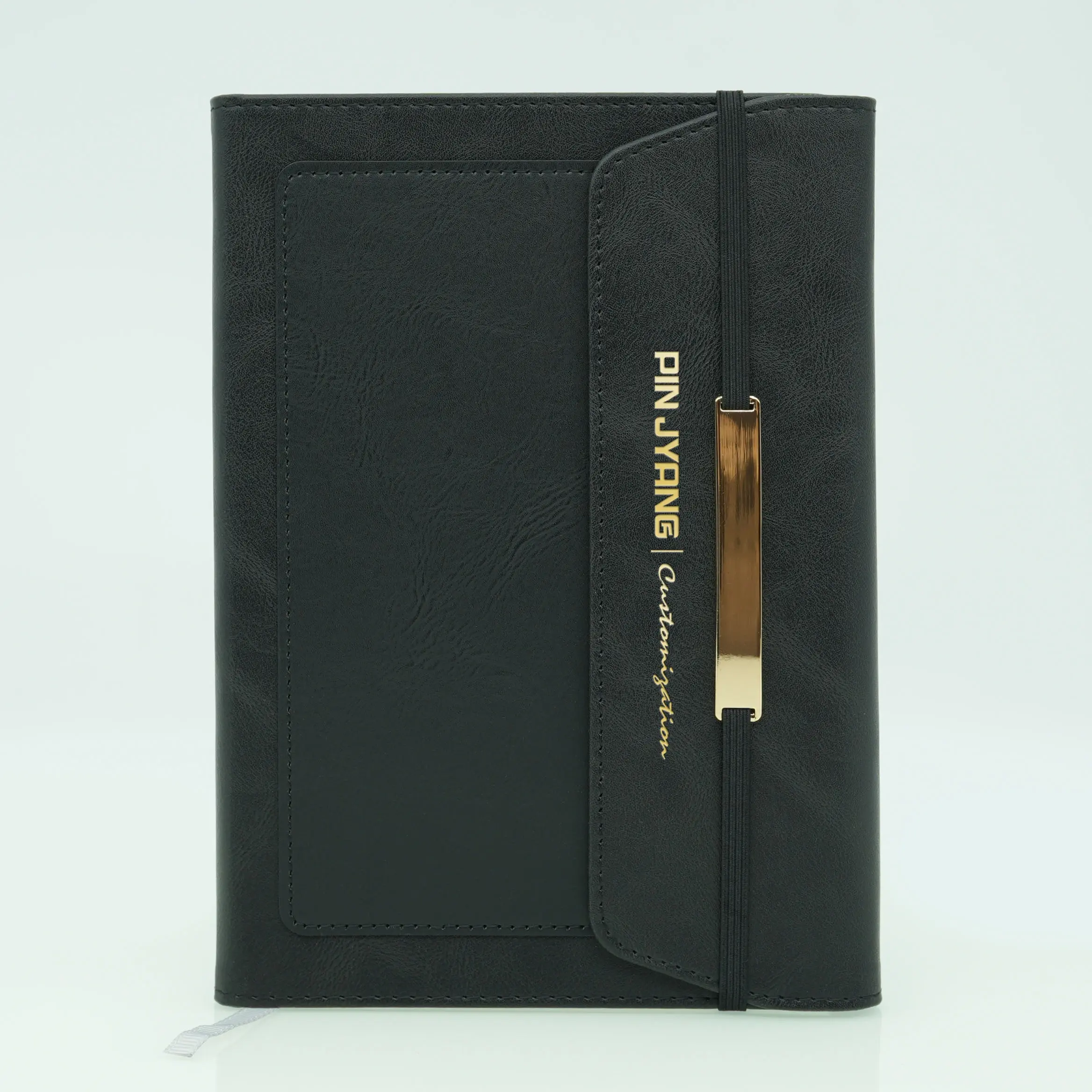 品匠客製工商日誌191正面