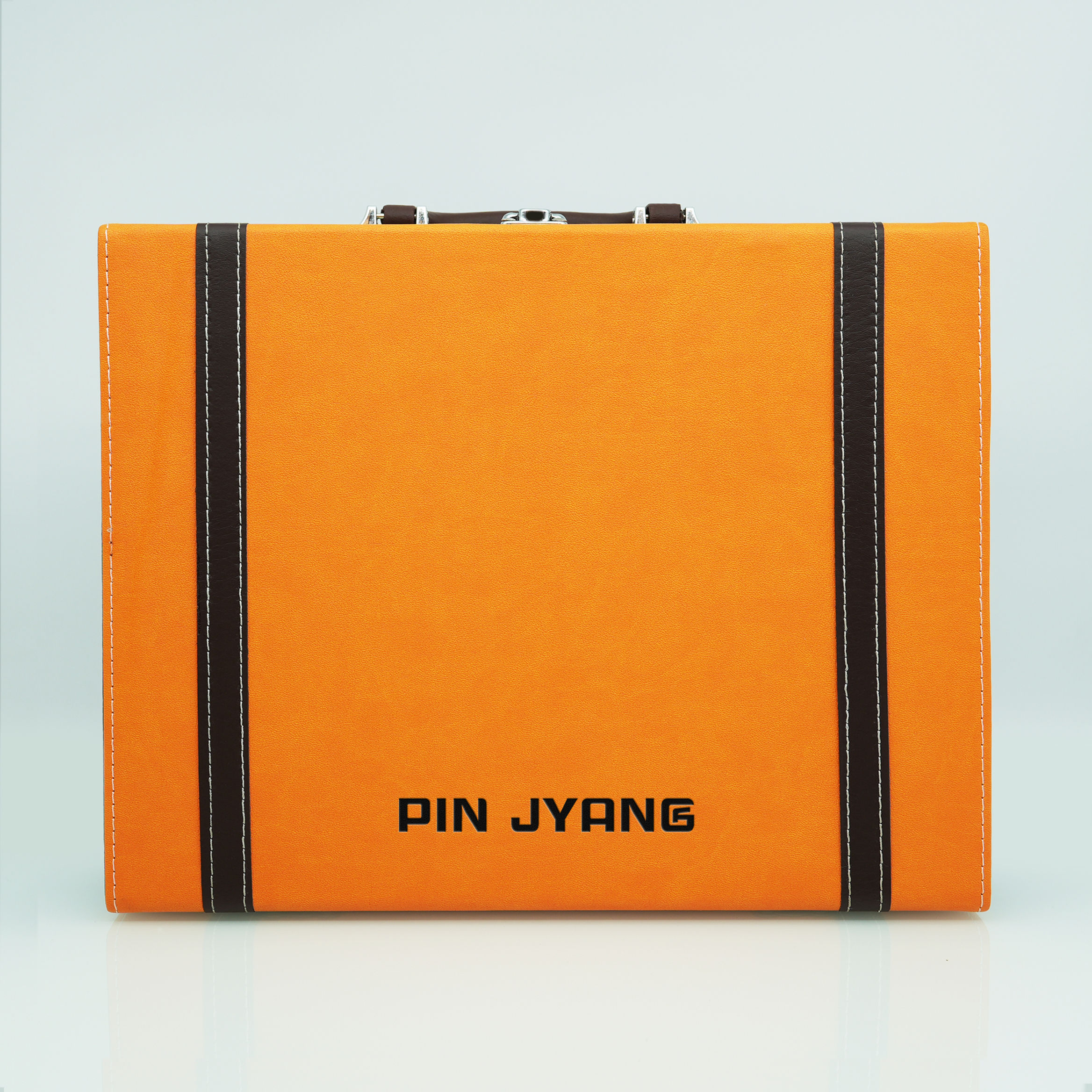 品匠客製 交屋包箱006正面