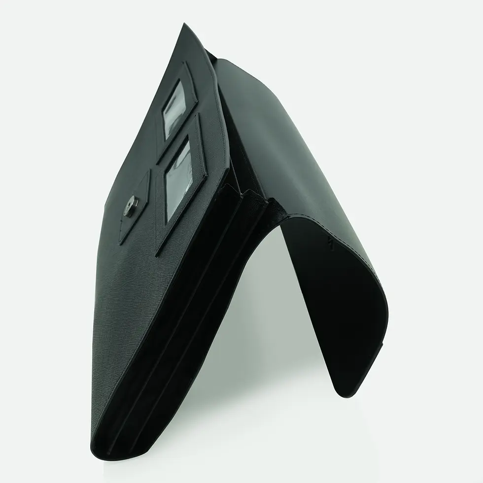 縮圖：品匠客製房仲風琴夾043打開1