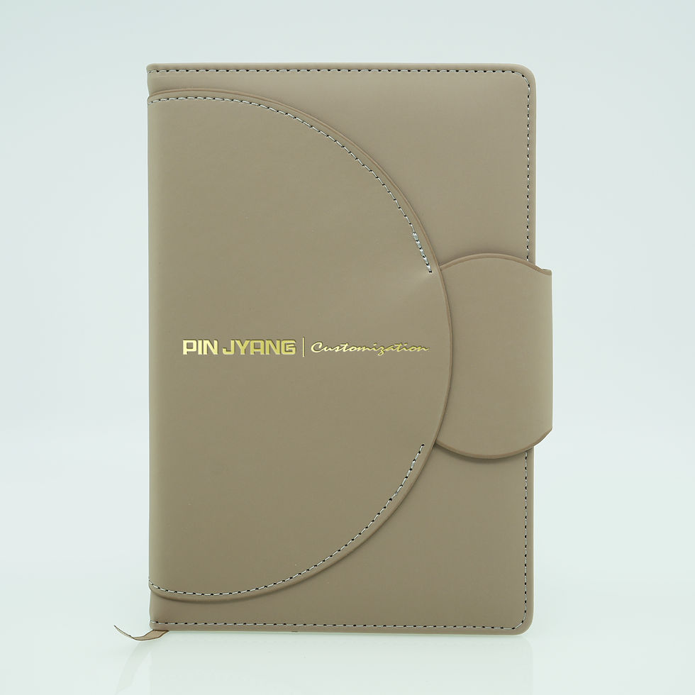 品匠客製工商日誌165正面