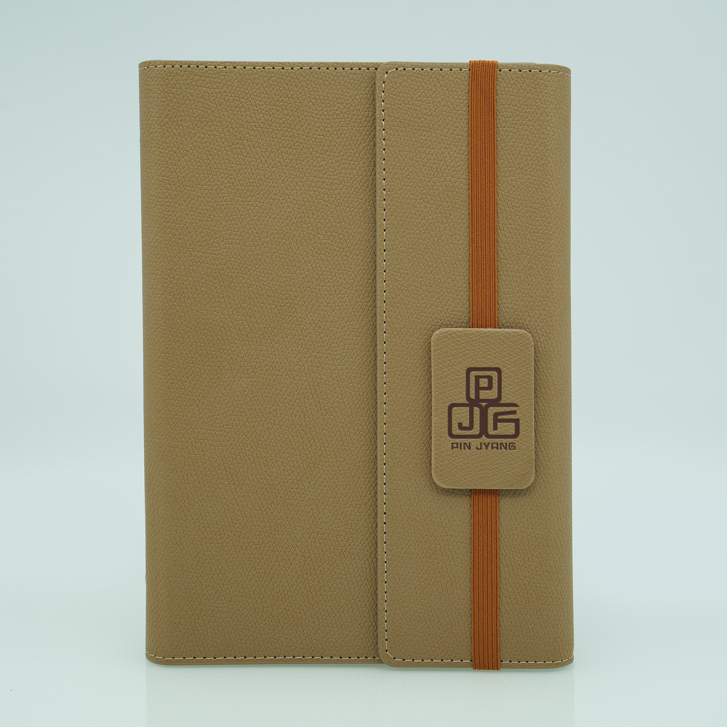 品匠客製工商日誌178正面