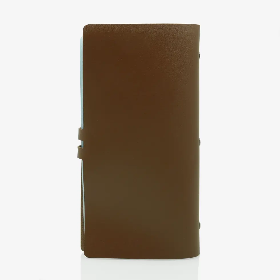 縮圖：品匠客製存摺套001背面