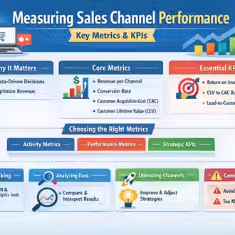 Closing High-Value B2B Sales: Techniques for Winning Major Accounts