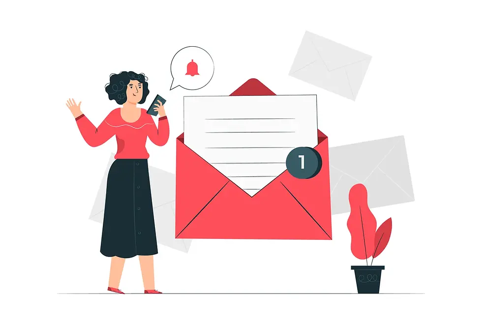 Personalized Prospecting: Tailor Your Approach for Better Results