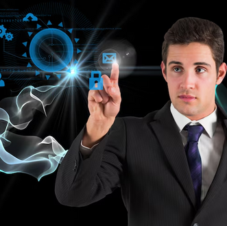 The Future of Prospecting: AI, Automation, and Predictive Analytics