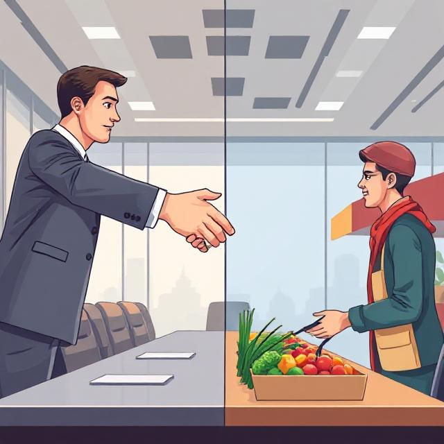 Price Negotiation: Strategies for Getting the Best Deal