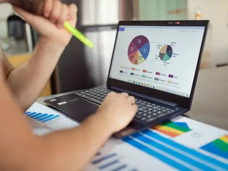 Sales Presentations for Startups: Pitch Your Business Effectively