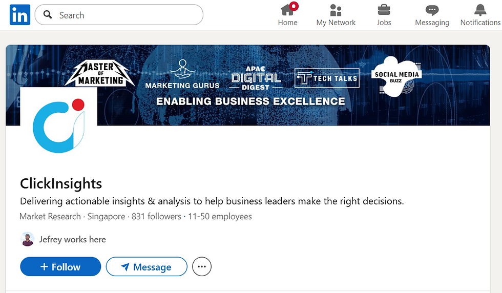 LinkedIn Lead Generation: Converting Connections into Customers
