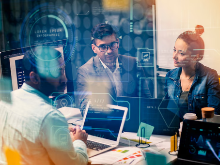 Sales Technology for B2B: Software to Engage Your Sales Force