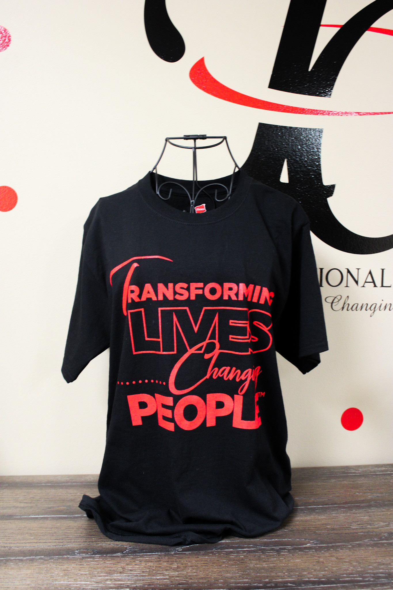 TC Motto Shirt
