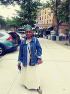 Dianne Webb by Cookie