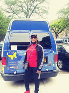 Malinda V. by Cookie