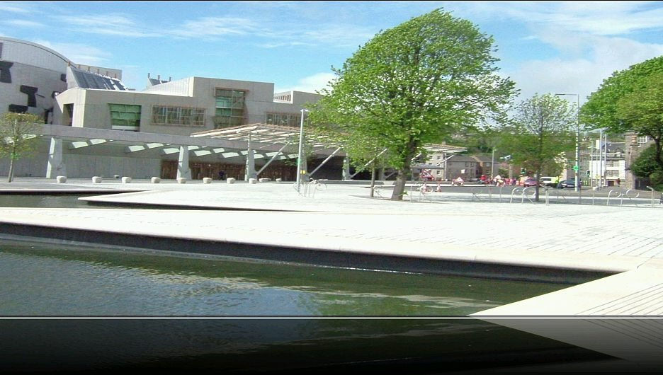 Scottish Parliament