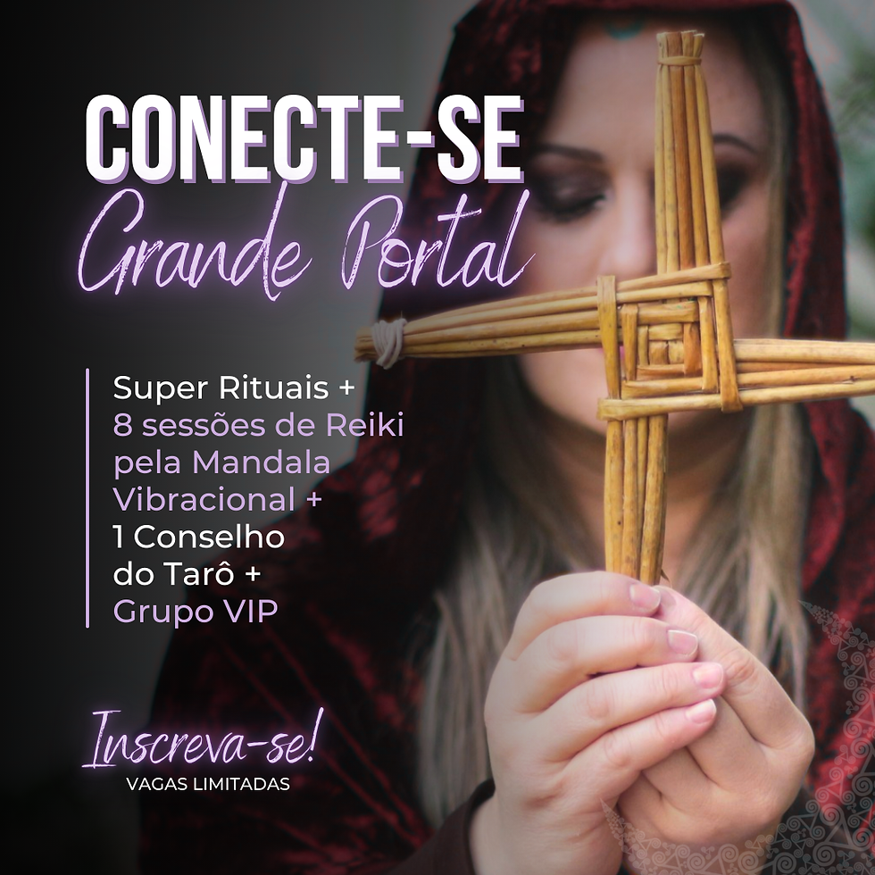 CONECTE-SE GRANDE PORTAL