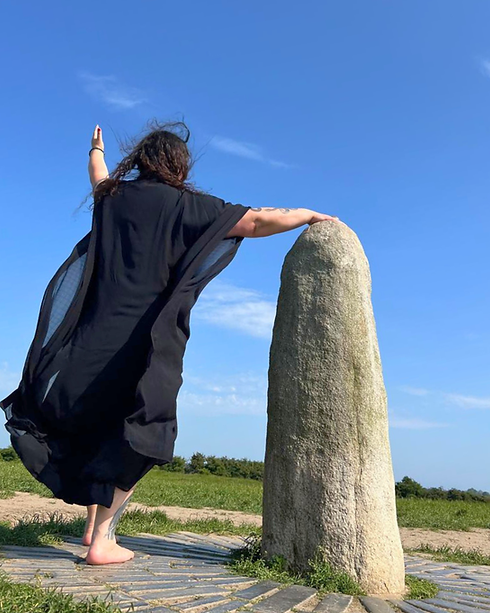 Pedra do Destino