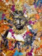 Goddess of the Parables