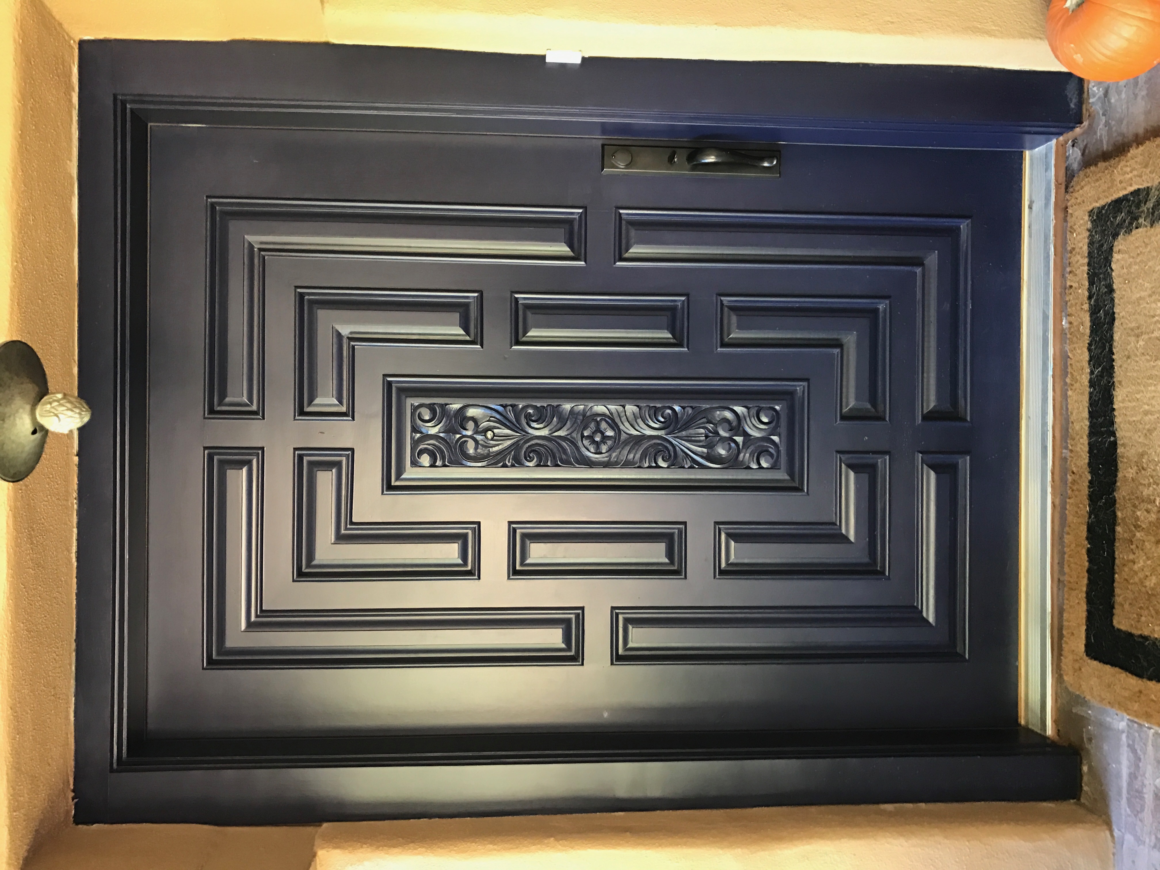 ELP Master Doors and Moulding