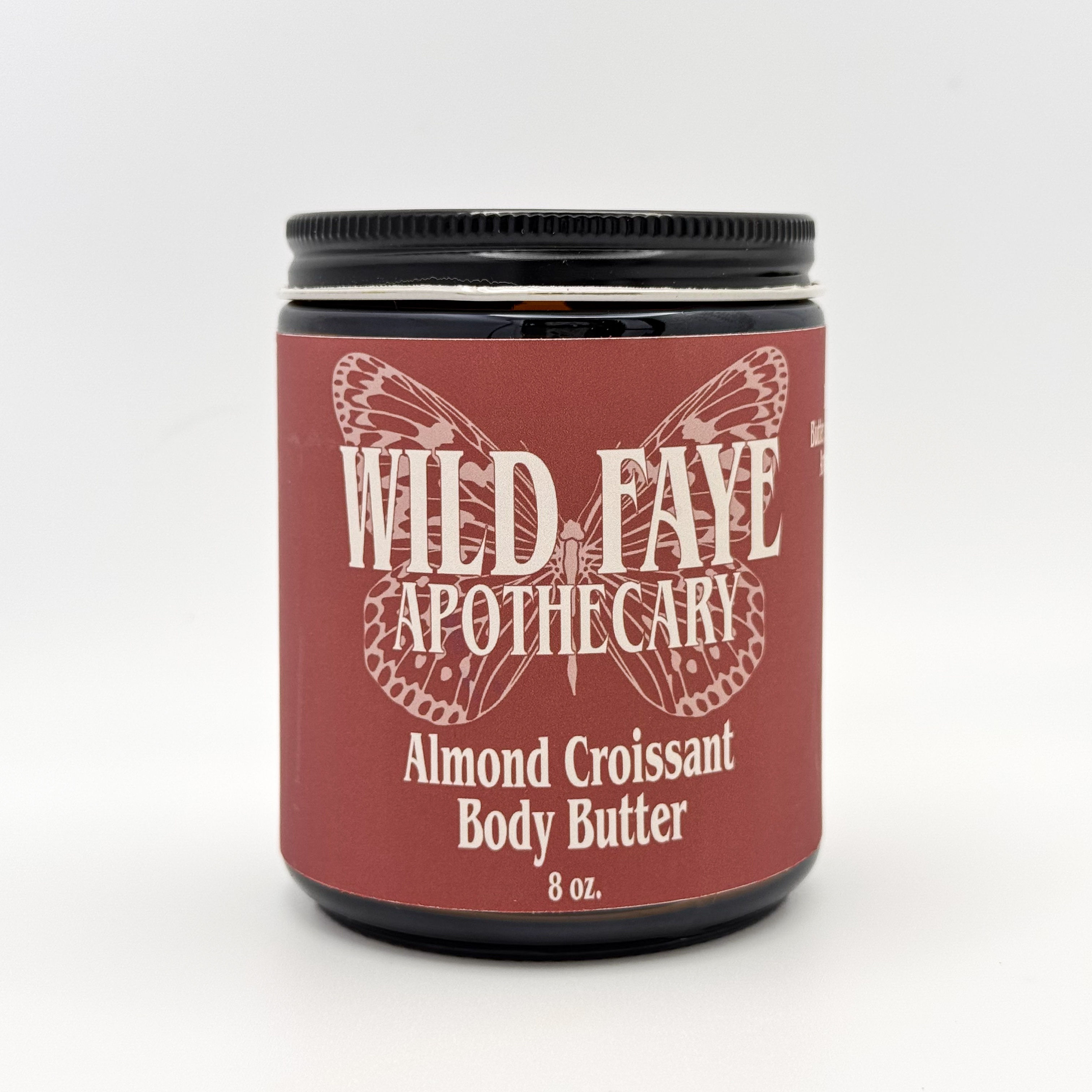 Almond Croissant Body Butter