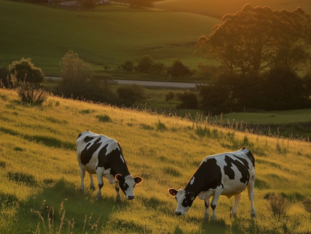 The Truth About Tallow: Nature’s Forgotten Skincare Secret