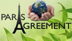 Paris Agreement