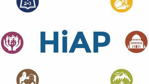 HiAP: Health in All Policies_related to SDGs 17