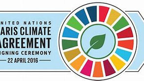What is The Paris Agreement?