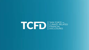 TCFD: Task Force on Climate-related Financial Disclosures