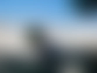 And in the Beginning - The Monthly Blog