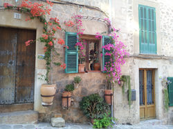 Old Town