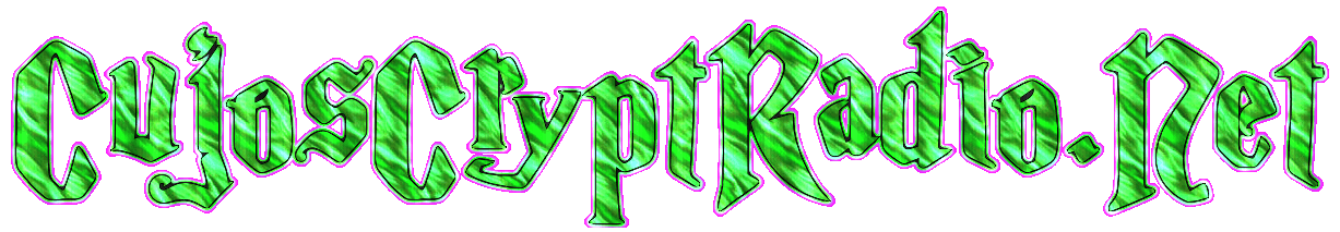 Cujo's Crypt Radio