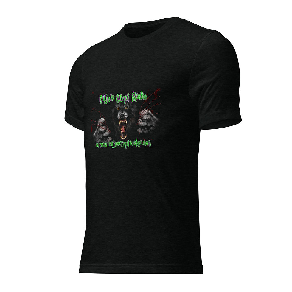 Thumbnail: Short sleeve t-shirt
