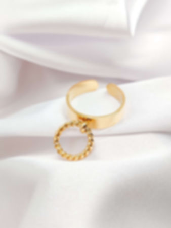 Bague Virginia