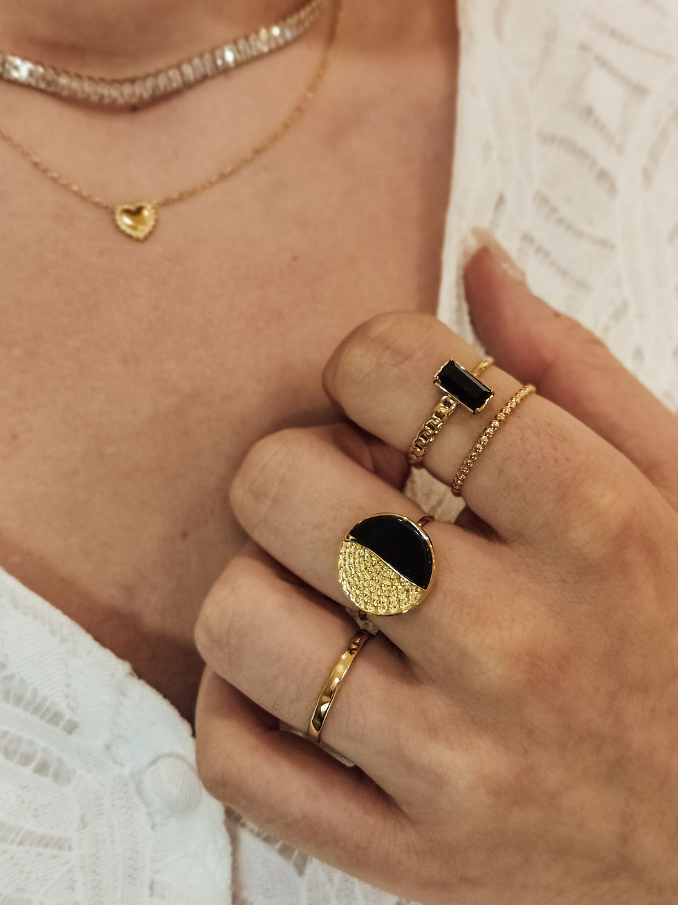 Miniature : Bague Sofia