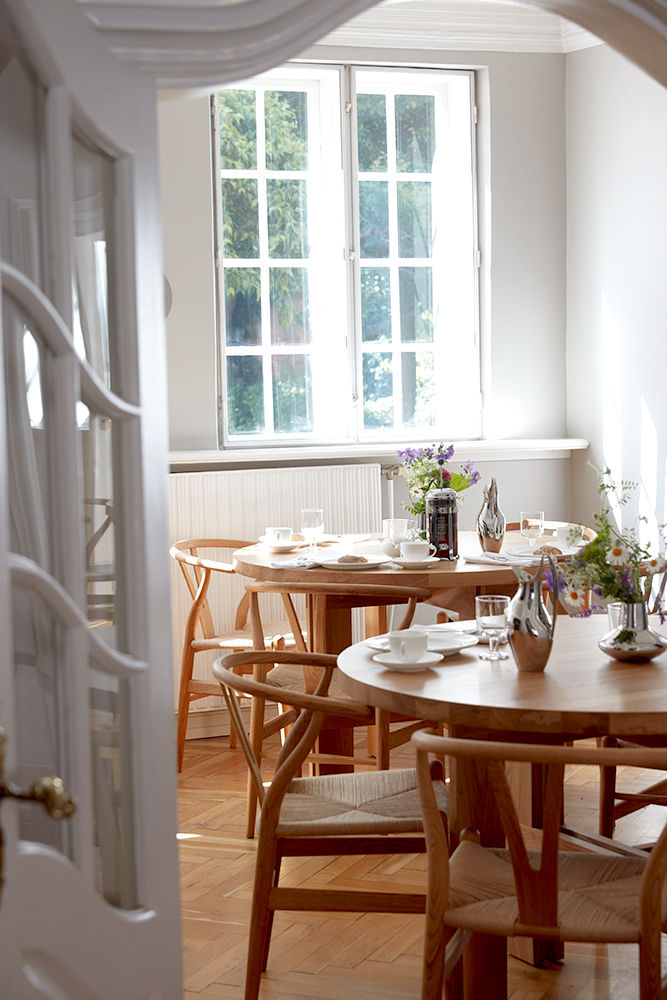 Breakfast ærø