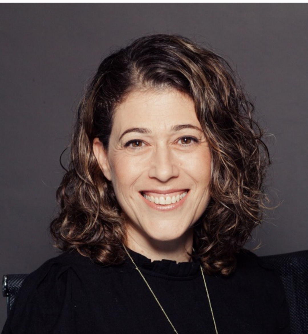 תמונת הסופר/ת: Yael Cohen