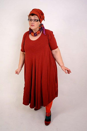 Marie-Christine, conteuse à Massy (91)