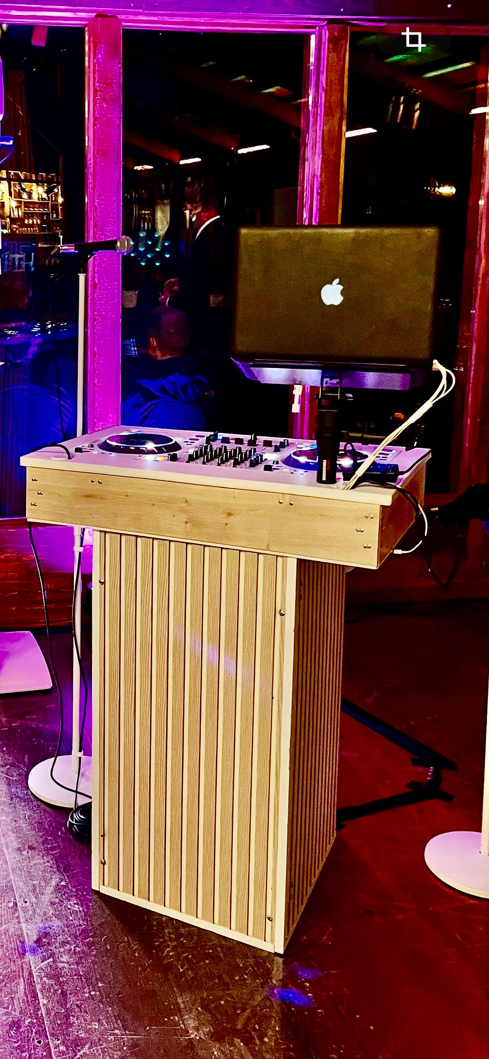Fun DJ Joe Joe - HochzeitsDJ aus dem Südharz