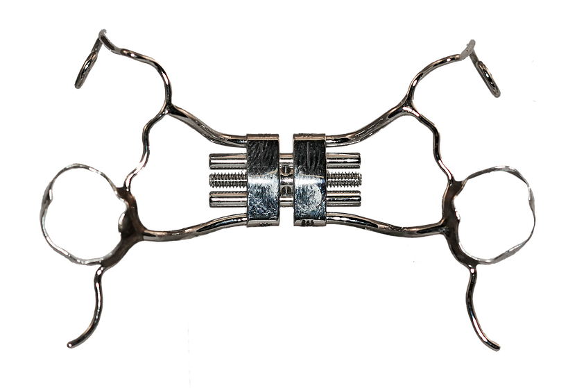 2-banded Modified RPE
