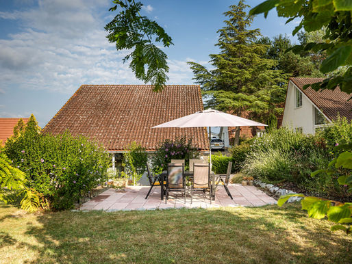 "Het Gezelligste Huis in Frankrijk - Villa 52"