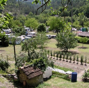 Camping du Pont d'Espenel