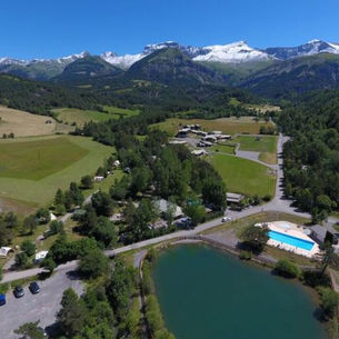 Camping Lou Passavous